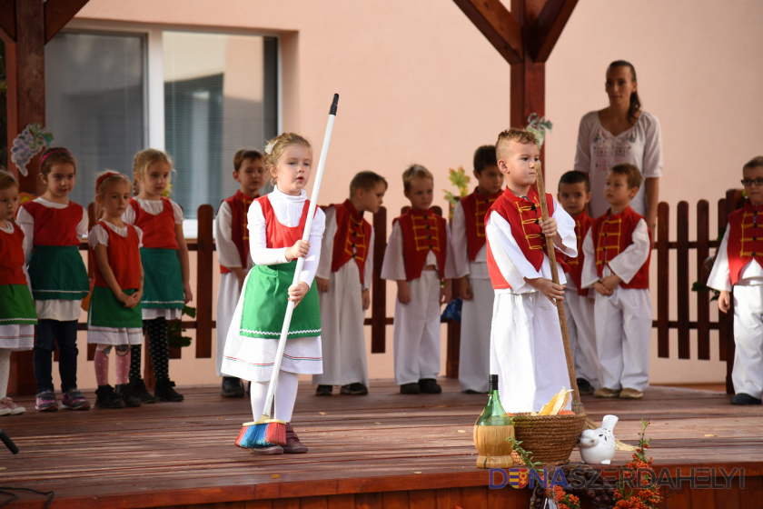 Május végéig lehet a gyerekeket beíratni az óvodába