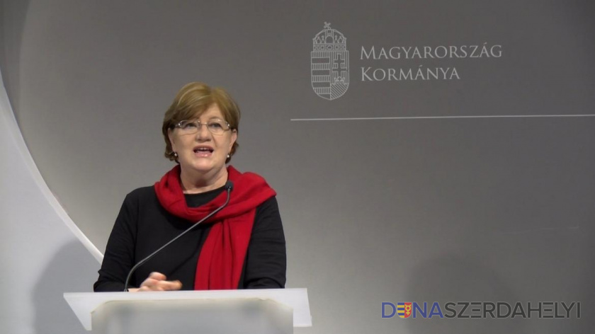 Fotó: kormany.hu Már csak kilenc napig lehet aláírni a nemzeti régiók védelméről szóló polgári kezdeményezést