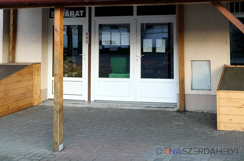 Illusztrációs felvétel, Rózsár Vince Lehet, hogy korábban nyithatnak a boltok és szolgáltatások