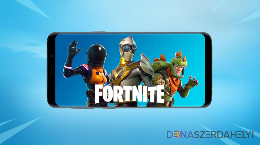 Fortnite-botrány: a Google és az Apple is kidobta az alkalmazásboltjából a népszerű játékot