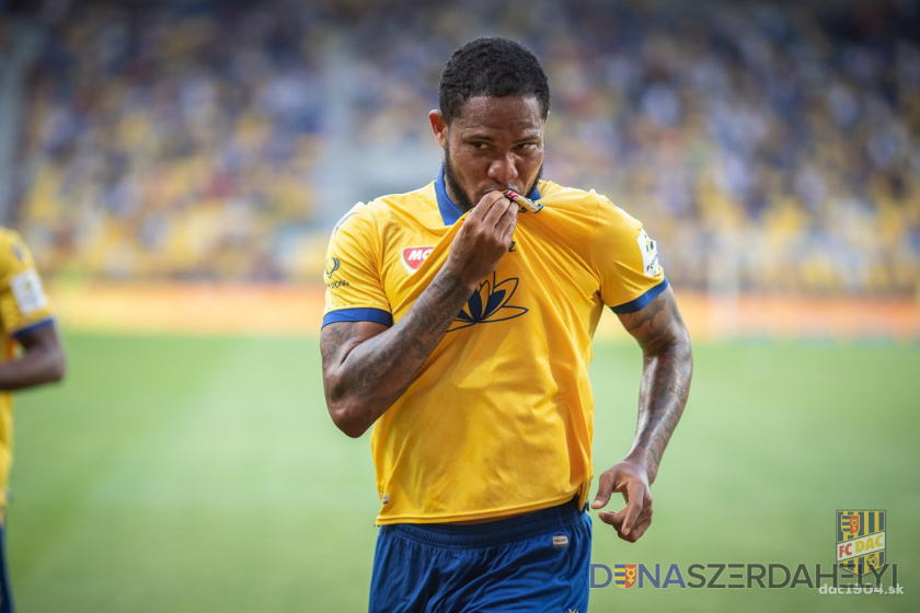 Eric Davis lőtte a 2019/20-as szezon legszebb gólját!