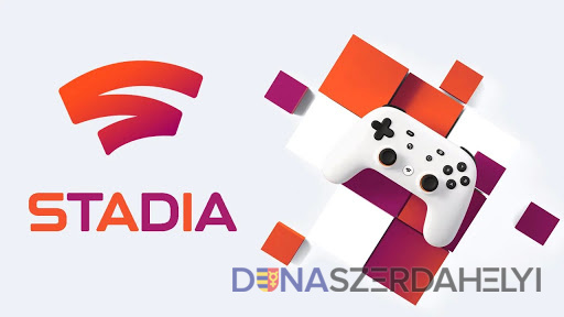 Megérkezett a Google Stadia