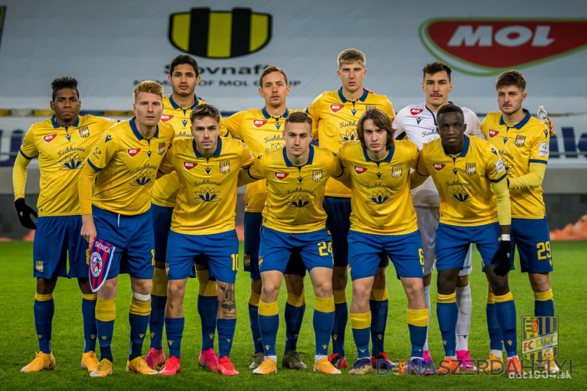 forrás: dac1904.sk Szavazás: Ki volt a 2020-as ősz legjobb DAC-játékosa?