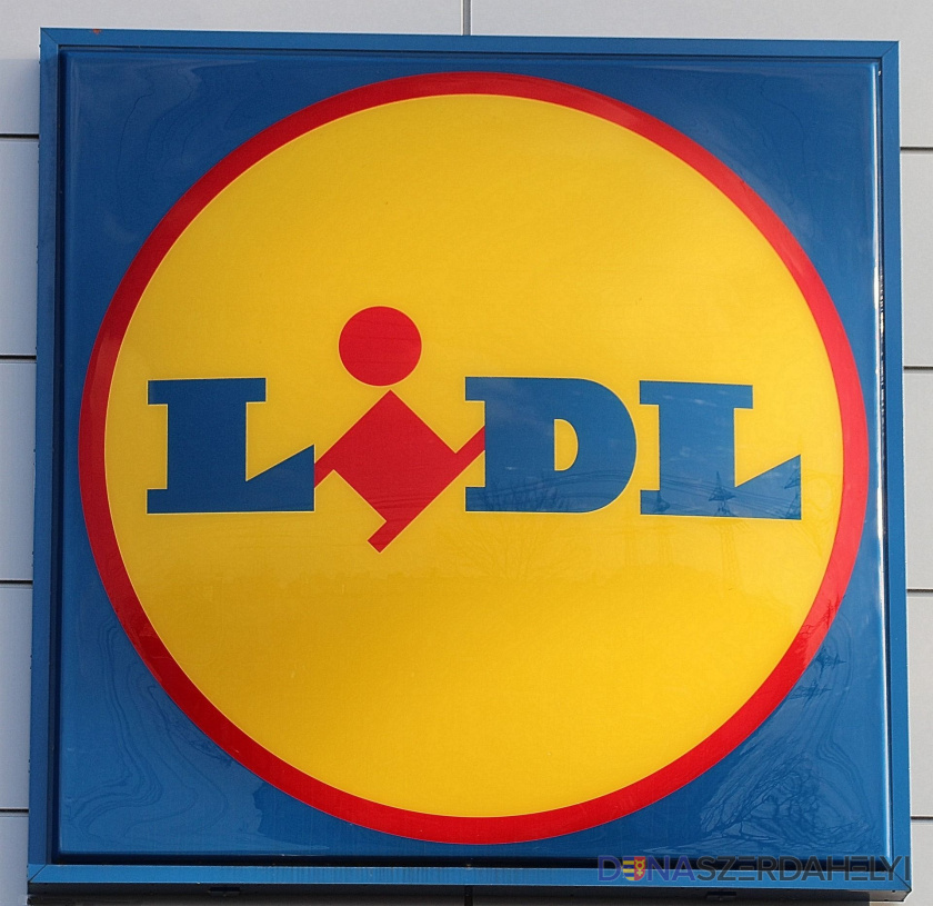 Majd&#039; 12 eurós órabért ad az angol Lidl a dolgozóinak