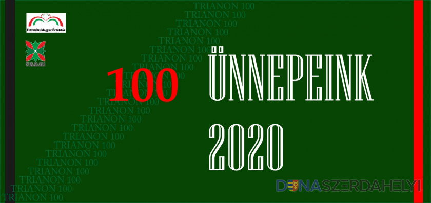 Pályázat: Ünnepeink 2020