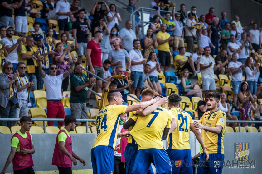 forrás: dac1904.sk Szavazás: Ki volt a 2020-as tavasz legjobb DAC-játékosa?