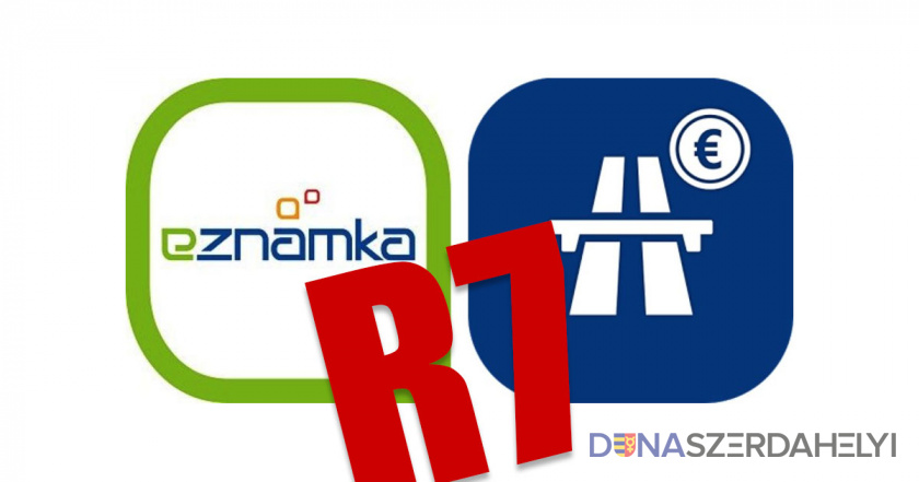 Illusztráció: Facebook / I love Gelle Fizetős az R7-es elkészült szakasza, de nem mindenkinek