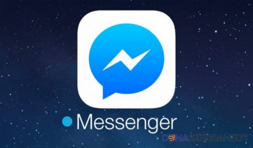 Képernyőmegosztás funkciót kapott a Facebook Messenger alkalmazás