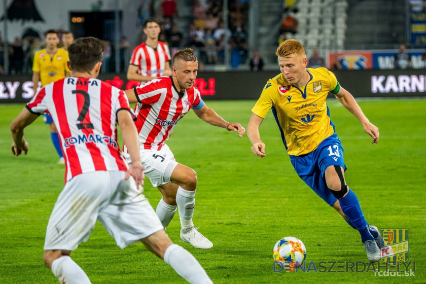A 2019/20-as szezon: Európa-liga és Slovnaft Cup