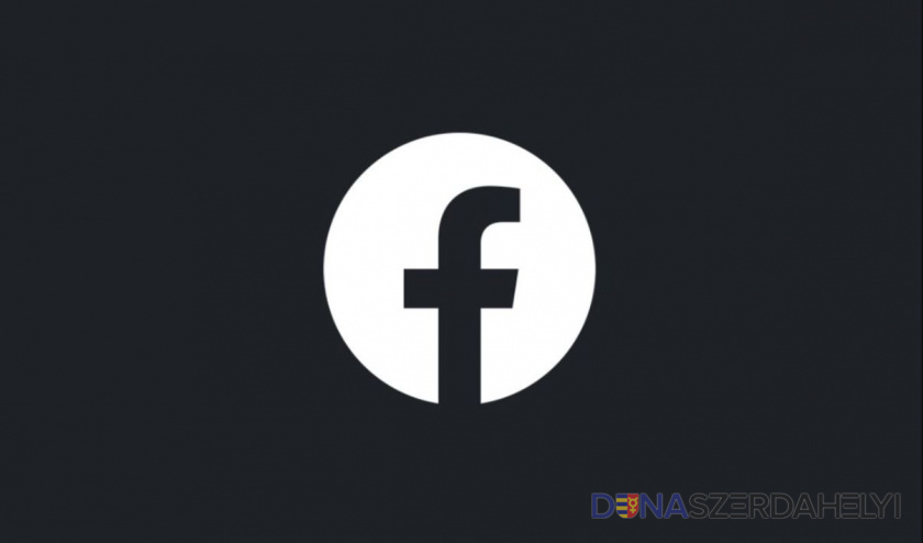 Lassan érkezik: Facebook app sötét mód