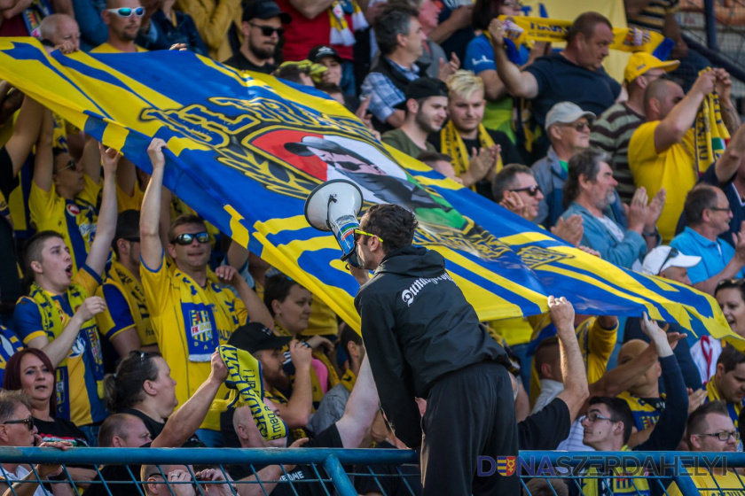forrás: dac1904.sk Rózsahegy-DAC: szurkolói utazás és jegyinfó