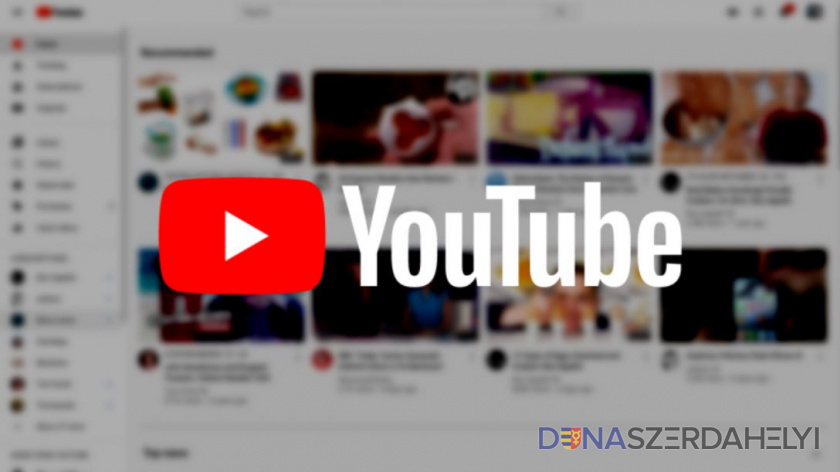 Csak egy pontot kell beírni a YouTube-videók URL címébe, és eltűnnek a reklámok!