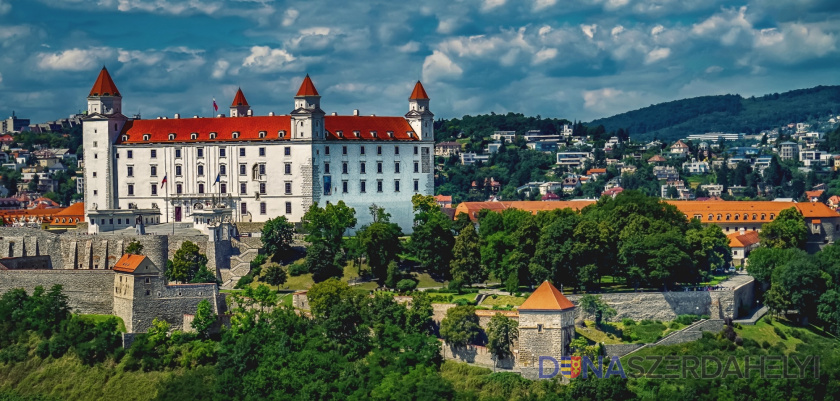 Szlovákiában vannak a leginkább jó véleménnyel Magyarországról