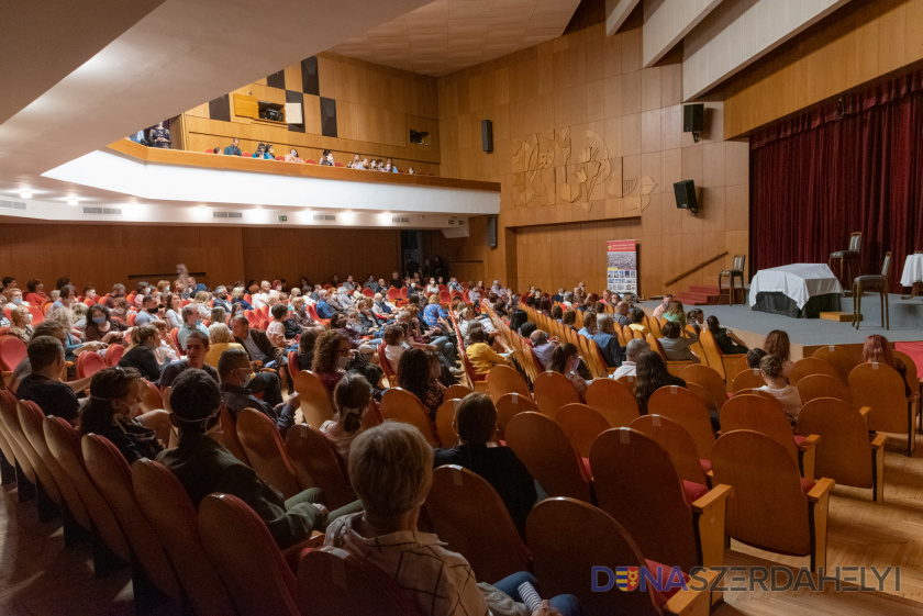 Körvonalazódik a nyári kulturális program