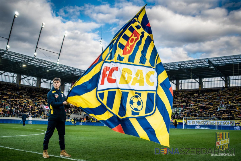 forrás: dac1904.sk Csapatunk pontos menetrendje a rájátszásban