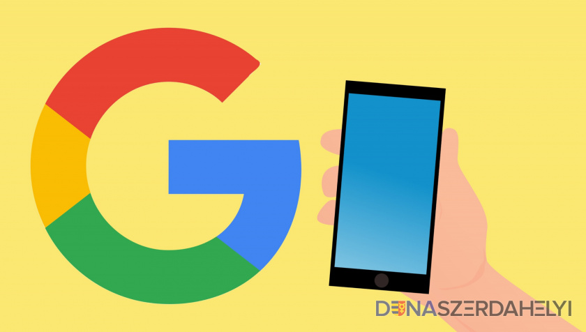 A Google hamarosan választás elé állítja az Android-felhasználókat