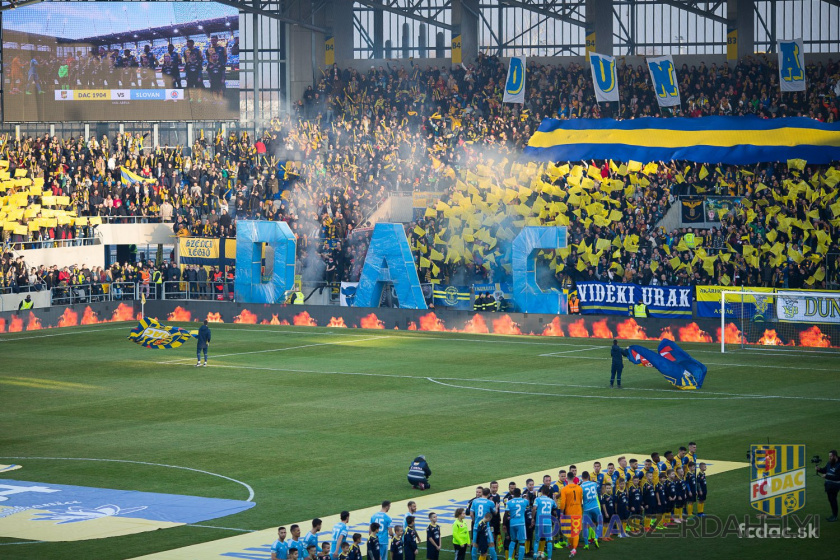 A DAC 2019-ben: az elmúlt év számokban