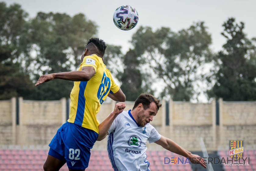 Edzői értékelés a Mladá Boleslav-DAC (5:0) felkészülési mérkőzés után