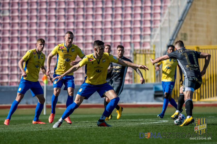 Edzői értékelés az Ostrava-DAC (1:1, 4:5 tizenegyesekkel) felkészülési mérkőzés után