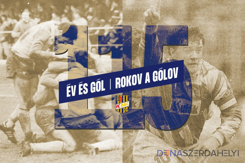 1904-2019: 115 év, 115 gól (XIII)