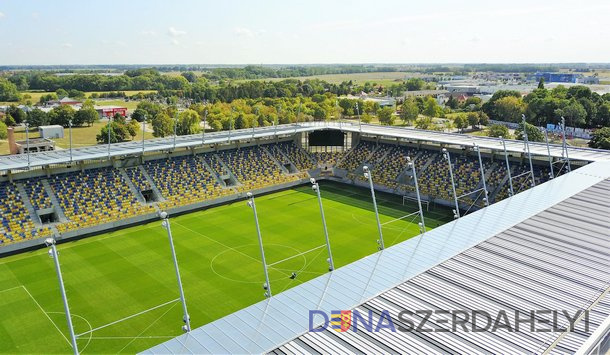 Stadionok küzdelme: Melyik a legszebb szlovákiai stadion? Szavazz!