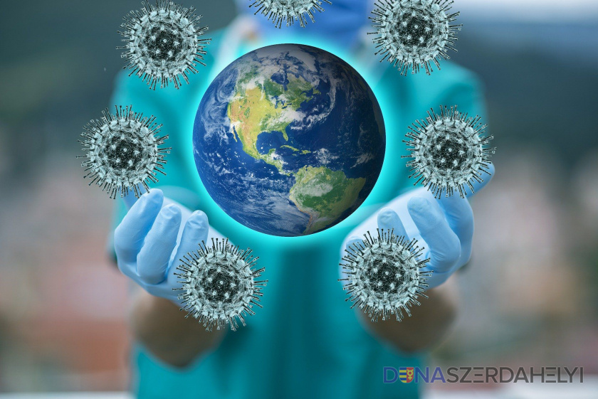 A koronavírus elleni küzdelmet új eszközök fogják segíteni