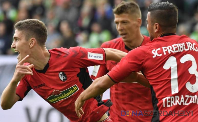 Bundesliga: két hónap után folytatódik a szezon
