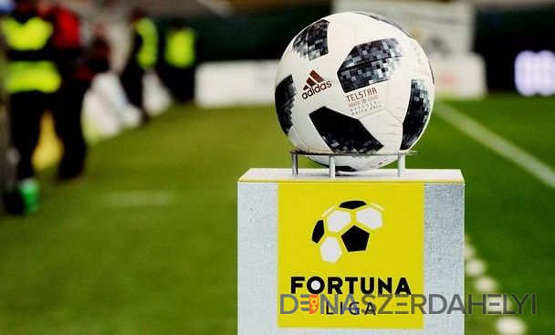 Közel a döntés: Június 6-án folytatódhat a Fortuna liga