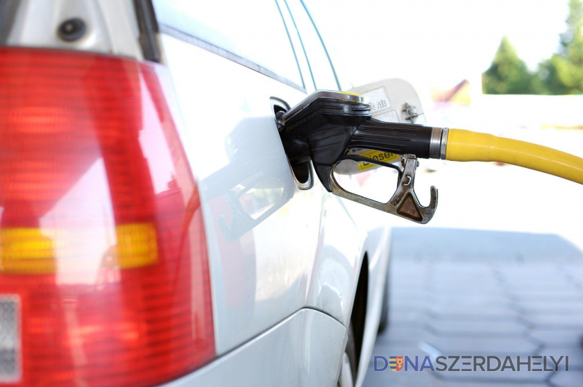 Szlovákiában hamarosan olcsóbb lesz a benzin