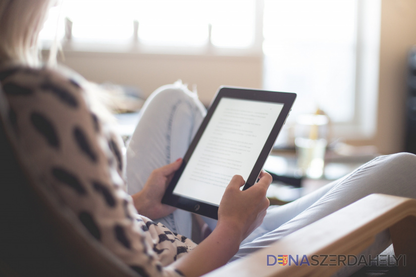 Illusztrációs felvétel (pixabay.com) „Kedves Szülők! Ilyen még nem volt, most kipróbáljuk az online oktatást is”