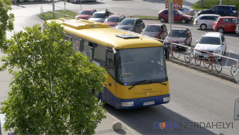 Csütörtöktől a járatok úgy járnak, mint szünidőben