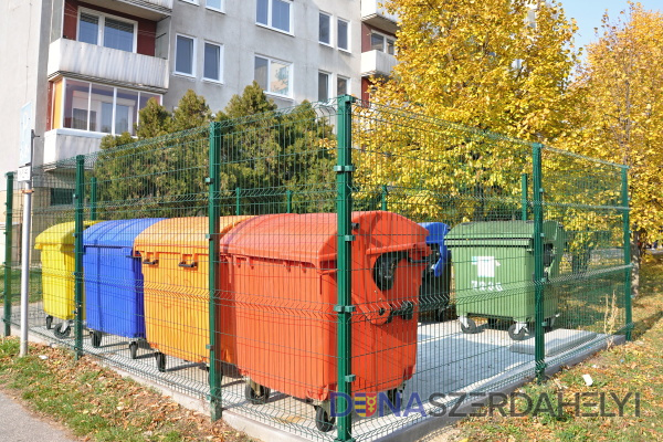 Hasznos aktuális információk a szelektív hulladékgyűjtésről