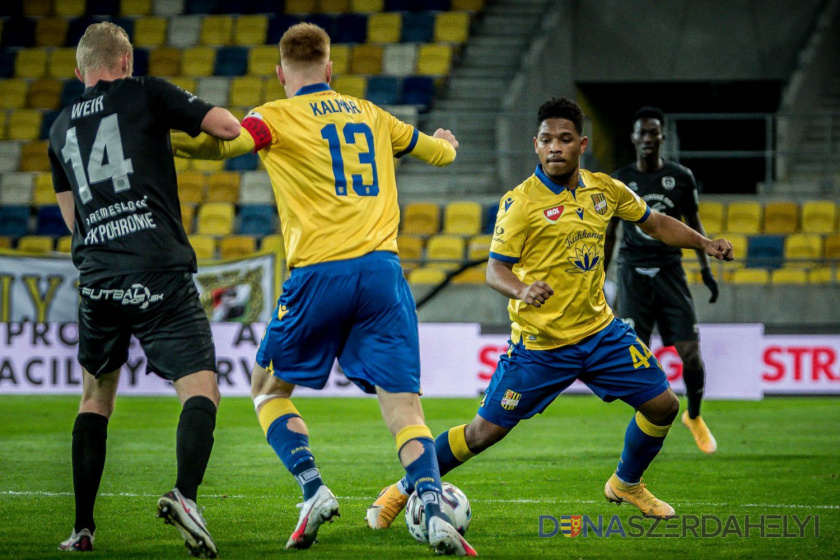 forrás: dac1904.sk Tizenhat mérkőzést számlál az új rekord
