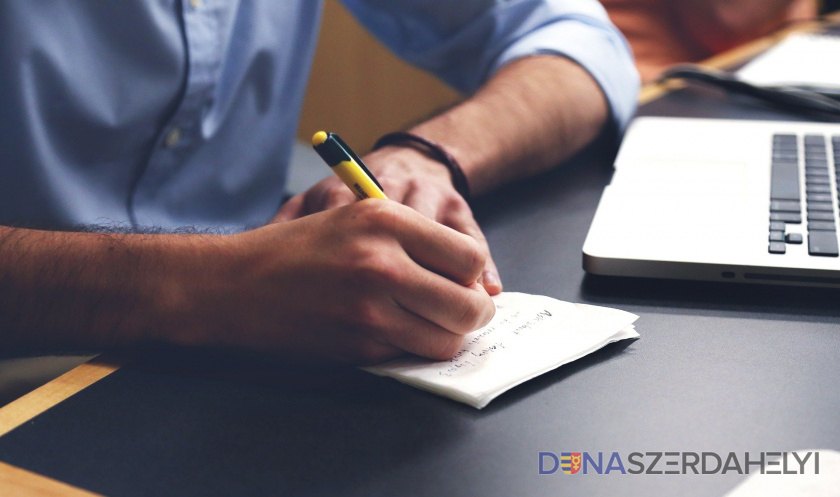 Fotó: pixabay.com A Dunaszerdahelyről indult Pályázzatok workshop novemberben is online térben folyik