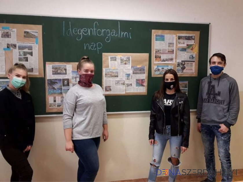 Rendhagyó idegenforgalmi nap