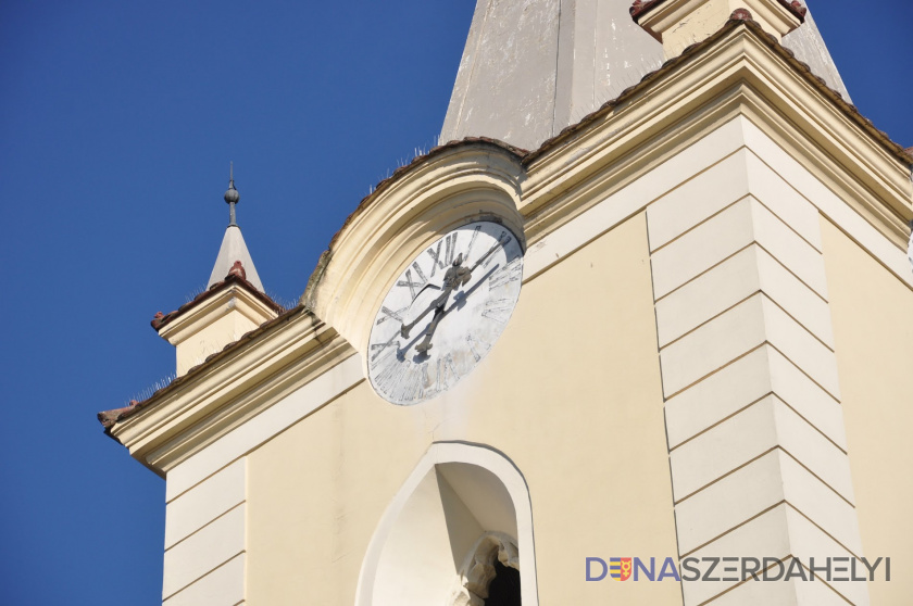 Információk a dunaszerdahelyi katolikus hívek részére a megváltozott járványügyi intézkedésekről