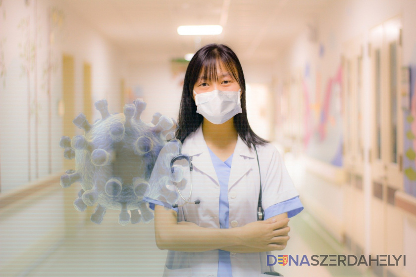 Illusztrációs felvétel (pixabay) Karanténban a Pedagógiai-Pszichológiai Tanácsadó és Prevenciós Központ munkatársai