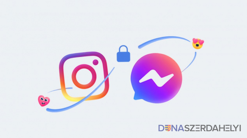 Összevonják az Instagram csevegőjét a Messengerrel