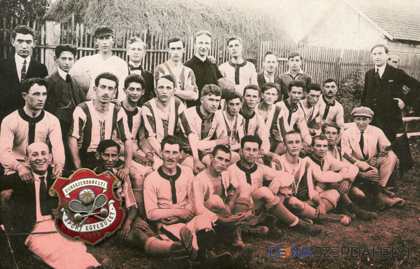A piros–fehértől a sárga–kékig – 1. rész
