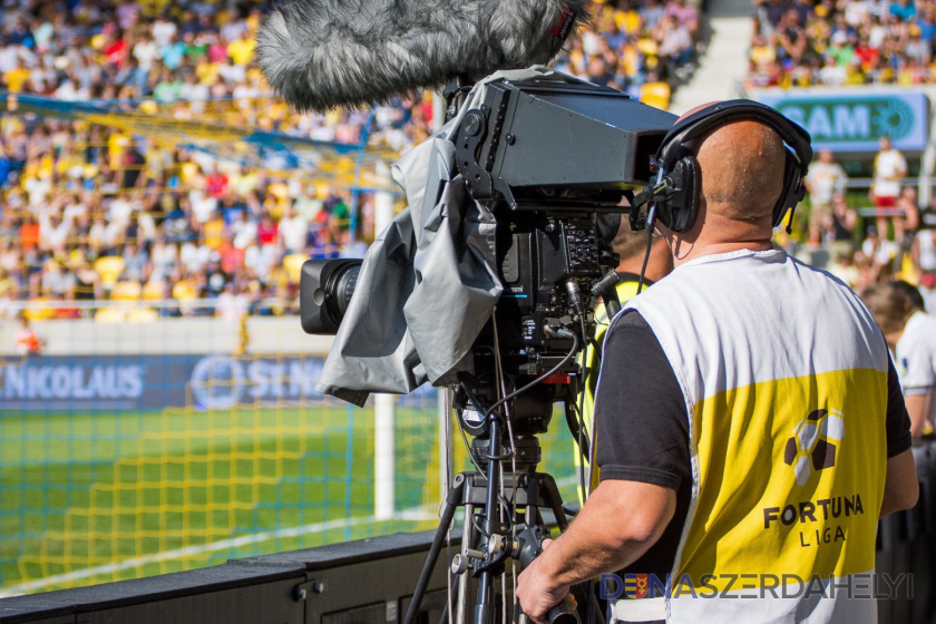 forrás: dac1904.sk Tévés lesz a DAC soron következő hat mérkőzése