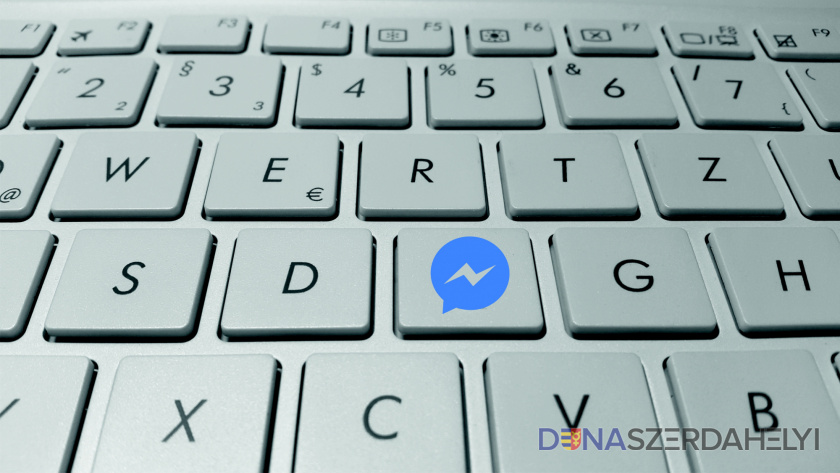 Illusztrációs felvétel (pixabay) A Facebook korlátozást vezetett be a Messengeren