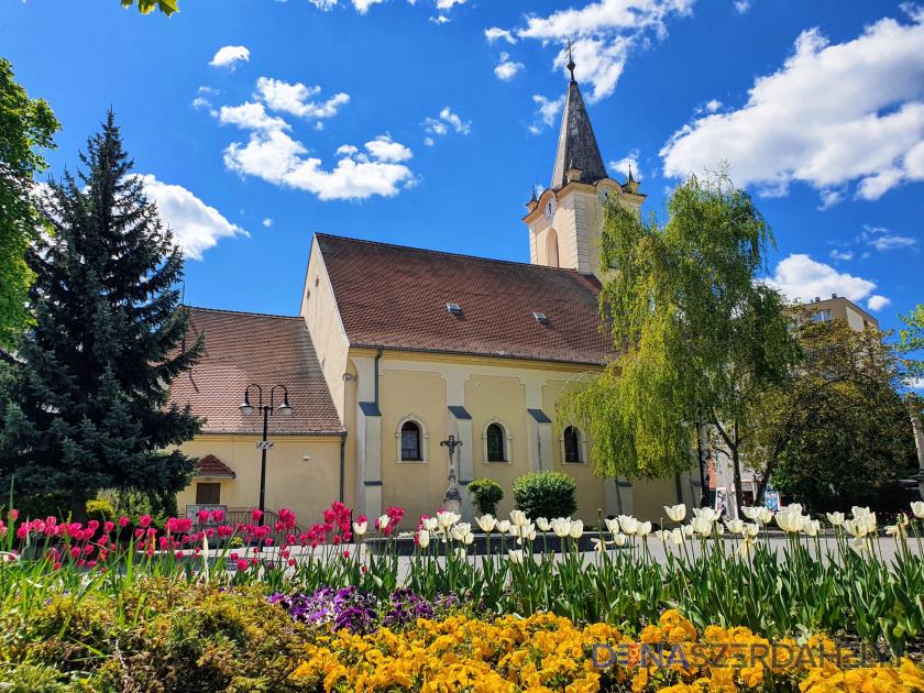 Az országos tiszti főorvos azt ajánlja, csak az menjen templomba, aki volt tesztelésen