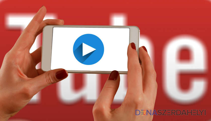 Illusztrációs felvétel (pixabay) Megváltozik a YouTube-on a felbontás beállítása