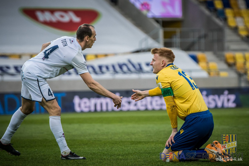 Többhónapos kihagyás vár Kalmárra