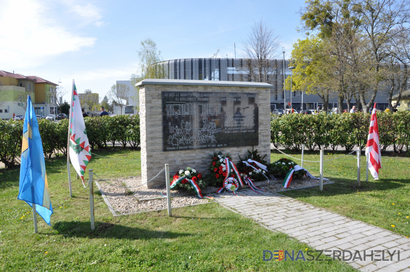 Felvidékről kitelepített magyarok emléknapja
