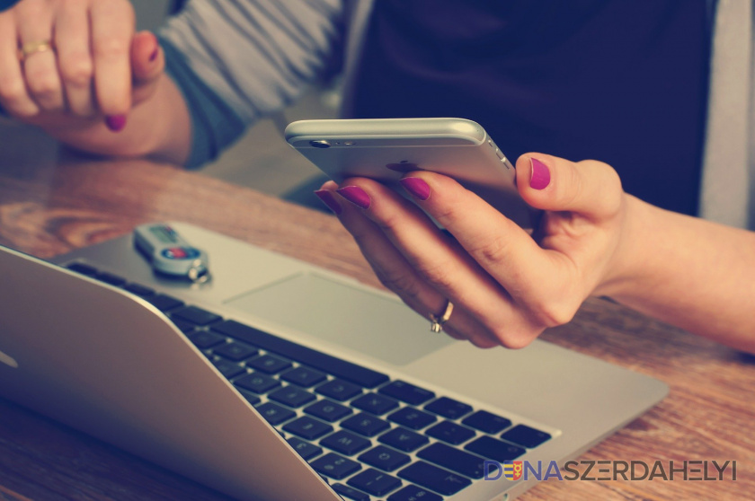 Illusztrációs felvétel (pixabay) Fizetési rendszerek, melyek a készpénz használatának háttérbe szorulását idézik elő