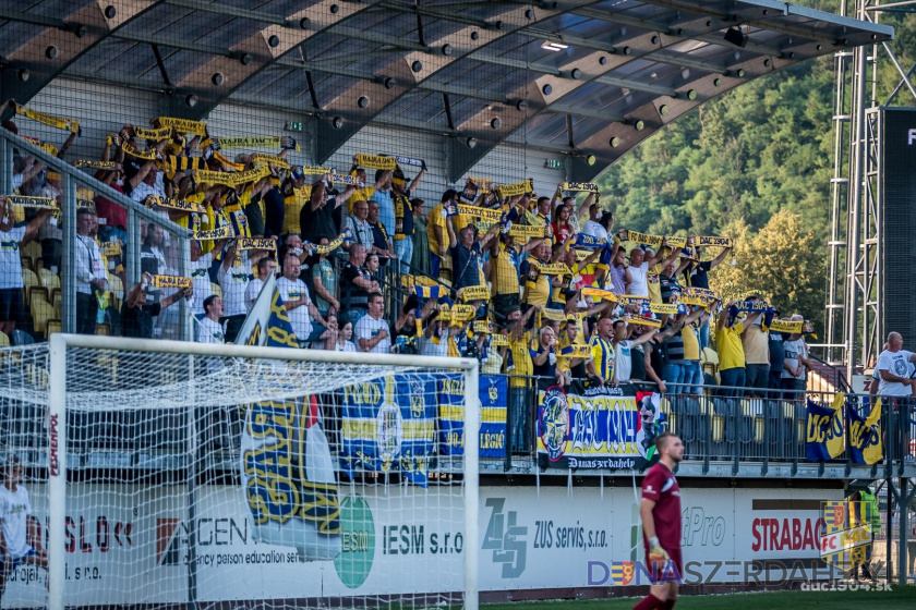 dac1904.sk Pohronie-DAC: jegyinfó
