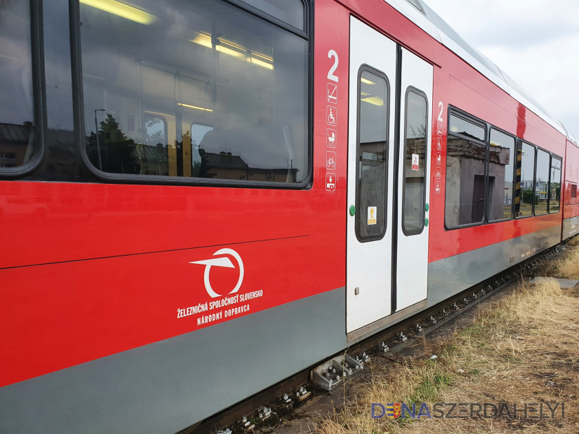 A szakértők OTP rezsimre vonatkozó javaslatának betartása a vonatokon nehézségekbe ütközik