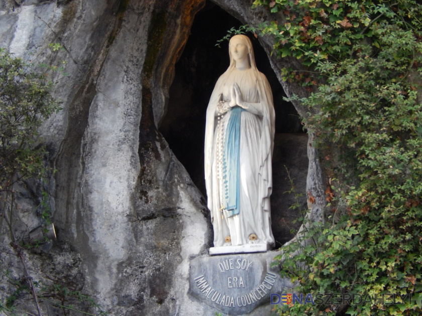 A betegek világnapja – Szűz Mária lourdes-i jelenése, február 11.