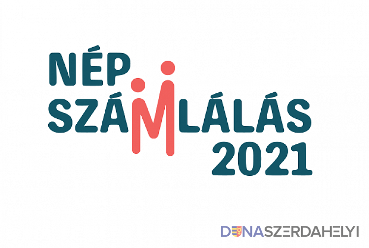 Népszámlálás 2021 – kérdések és válaszok a kitöltésről